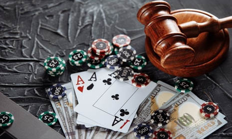 Panduan Selalu Untung Bermain Judi Poker Online Resmi
