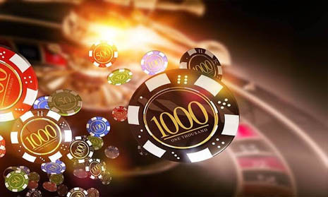 Panduan Untuk Bermain Taruhan Casino Online Sbobet Resmi